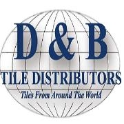 D&b tile distributors