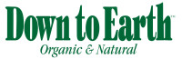 Down to earth organic & natural