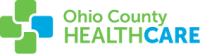 Ohio county hospital