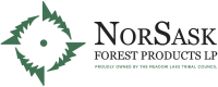 Norsask forest products