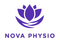 Nova physiotherapy