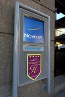 Novotel montreal centre