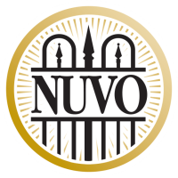 Nuvo iron