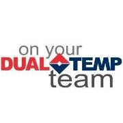 Dual temp company