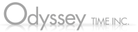 Odyssey time inc