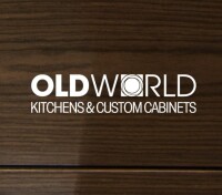 Old world kitchens & custom cabinets
