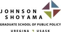 Johnson shoyama graduate school of public policy