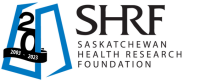 Saskatchewan health research foundation (shrf)