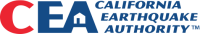 California earthquake authority