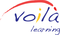 Voilà learning