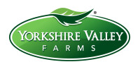 Yorkshire valley farms