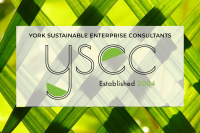 York sustainable enterprise consultants (ysec)