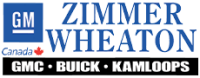 Zimmer wheaton buick gmc