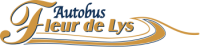 Autobus fleur de lys
