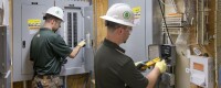 Reilly electrical contractors, inc.