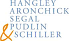 Hangley aronchick segal pudlin & schiller