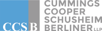Cummings cooper schusheim berliner llp