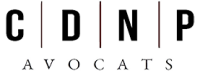 Cdnp avocats
