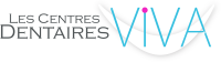 Les centres dentaires viva
