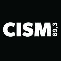 Cism 89,3 fm
