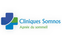 Cliniques somnos inc