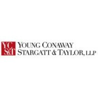Young Conaway Stargatt & Taylor, LLP