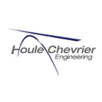 Houle chevrier engineering ltd