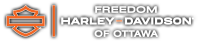 Freedom harley-davidson® of ottawa