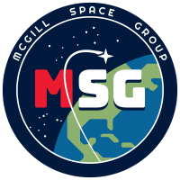 Mcgill space systems group