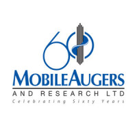 Mobile augers and research ltd