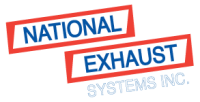 National exhaust systems inc