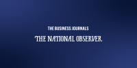 National observer