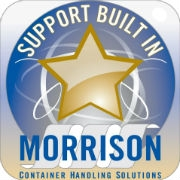 Morrison Container Handling Solutions