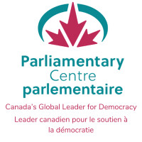 Parliamentary centre