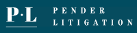 Pender litigation