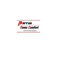 Perras mechanical / perras home comfort