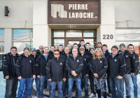 Pierre laroche inc.