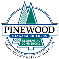 Pinewood niagara builders