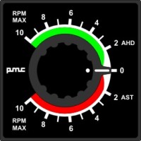 Prime mover controls inc