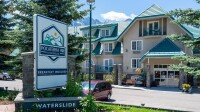Best western plus pocaterra inn