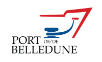 Belledune port authority