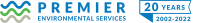 Premier environmental services inc.