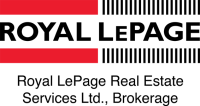 Royal lepage real estate services limited brokerage toronto