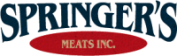 Springers meats inc.