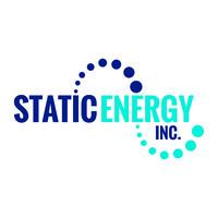 Static energy inc