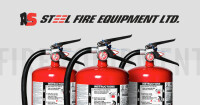 Steel fire equipment ltd.