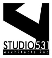 Studio 531 architects inc.