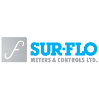 Sur-flo meters and controls ltd