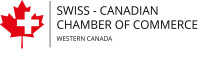 Swiss canadian chamber of commerce