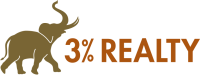 3 percent realty